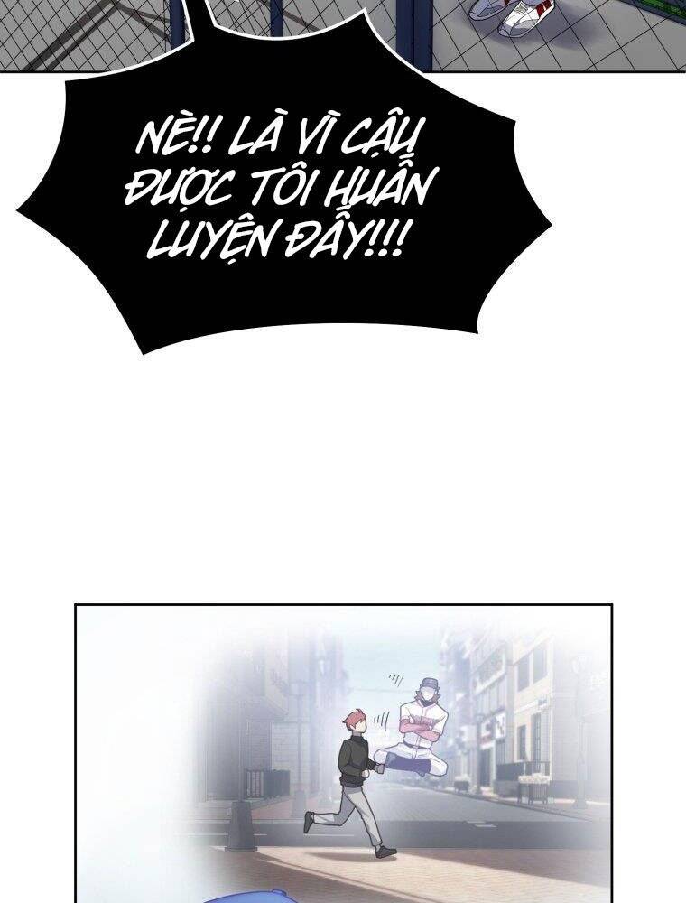 Vua Bóng Chày Chapter 14 - Trang 2