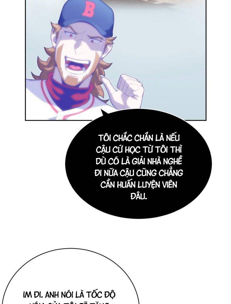 Vua Bóng Chày Chapter 14 - Trang 2