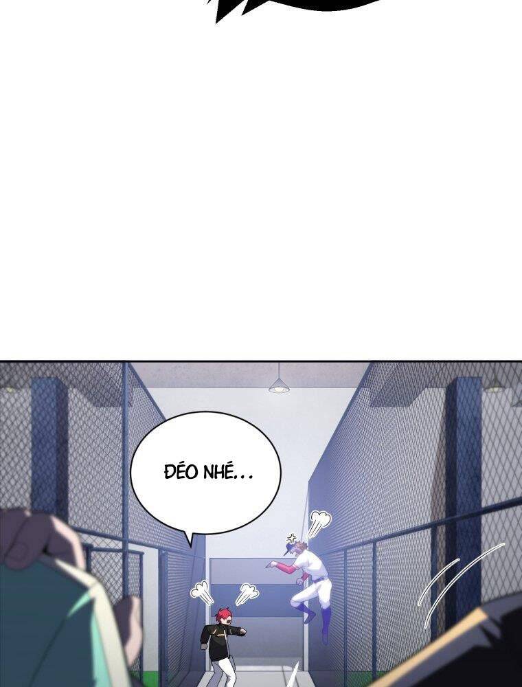 Vua Bóng Chày Chapter 14 - Trang 2