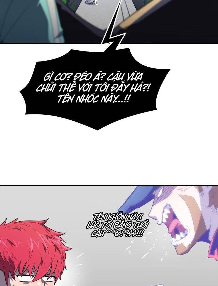 Vua Bóng Chày Chapter 14 - Trang 2