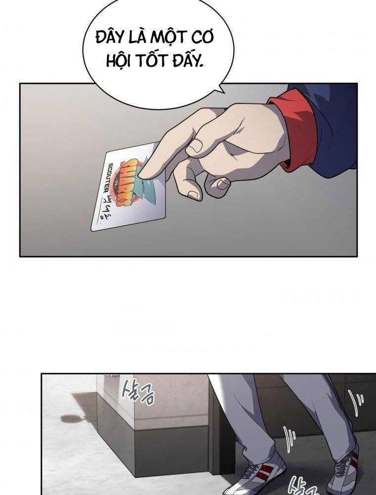 Vua Bóng Chày Chapter 14 - Trang 2