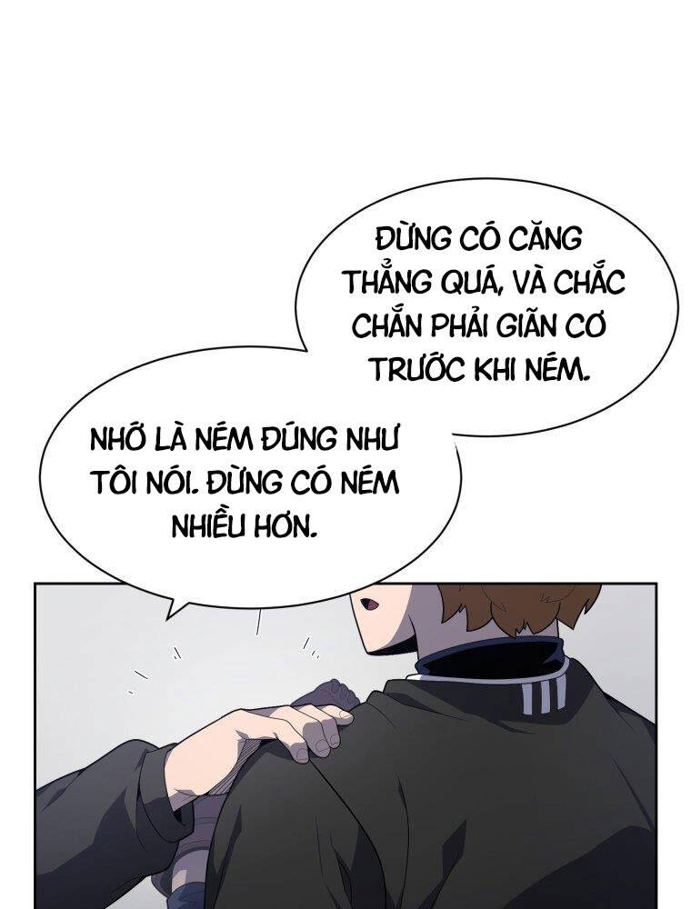 Vua Bóng Chày Chapter 14 - Trang 2
