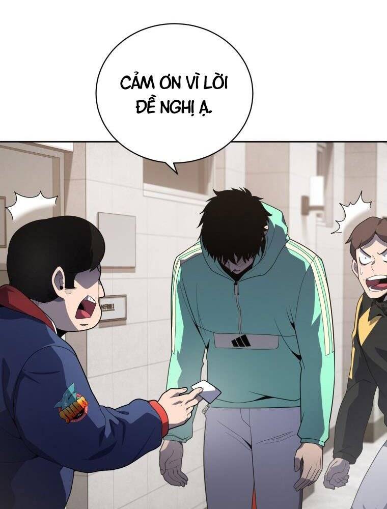 Vua Bóng Chày Chapter 14 - Trang 2