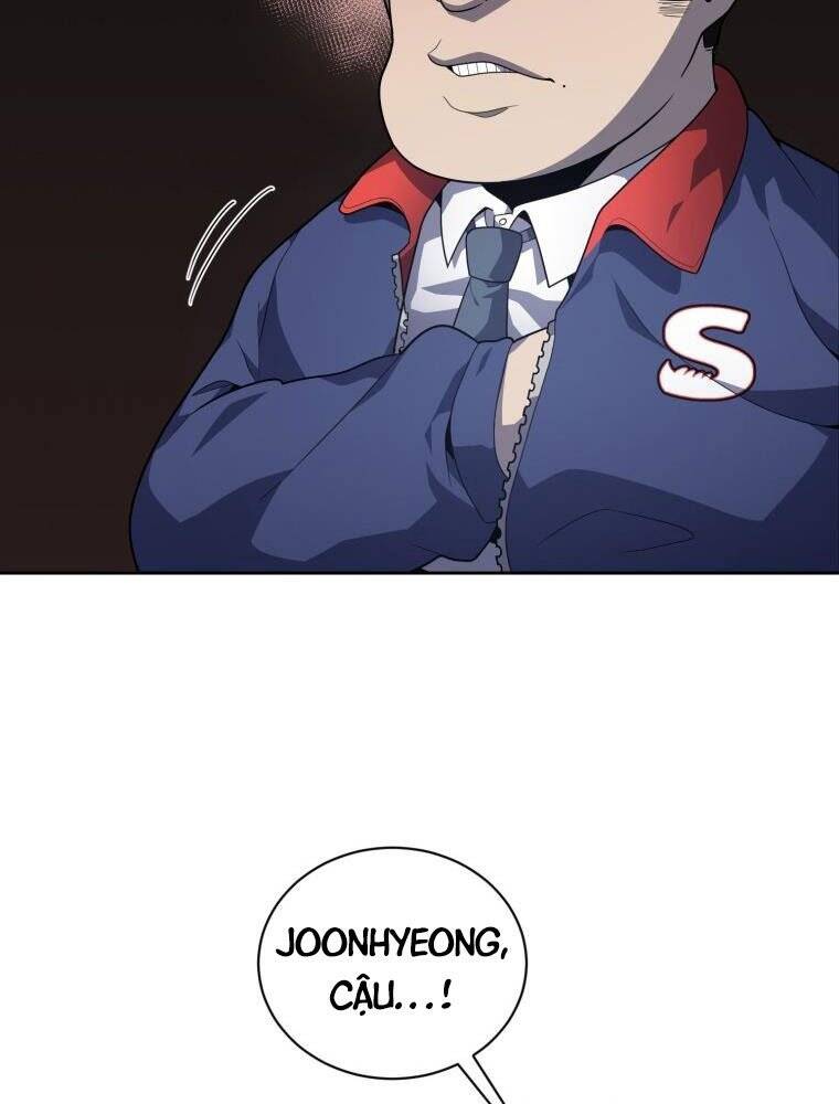 Vua Bóng Chày Chapter 14 - Trang 2