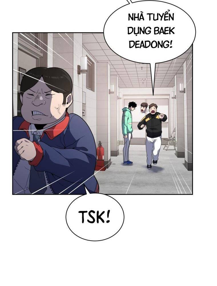 Vua Bóng Chày Chapter 14 - Trang 2