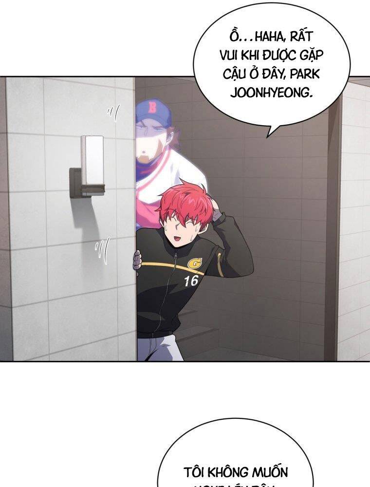 Vua Bóng Chày Chapter 14 - Trang 2