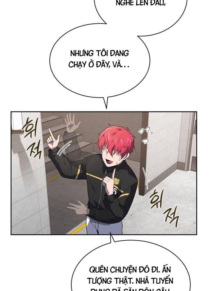 Vua Bóng Chày Chapter 14 - Trang 2