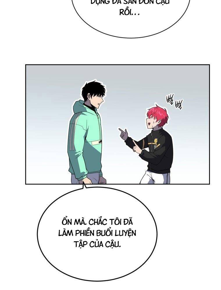 Vua Bóng Chày Chapter 14 - Trang 2