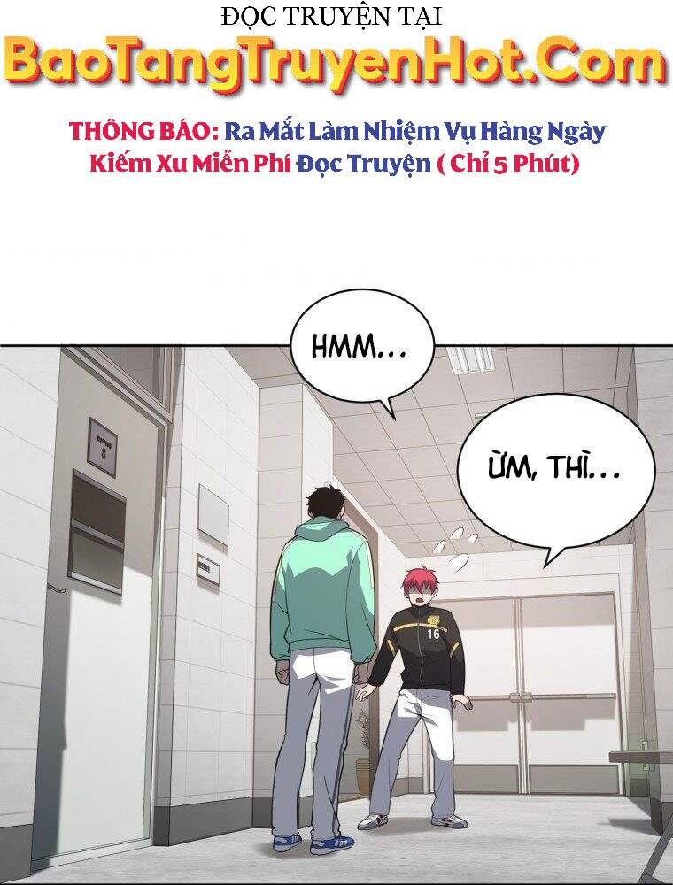 Vua Bóng Chày Chapter 14 - Trang 2