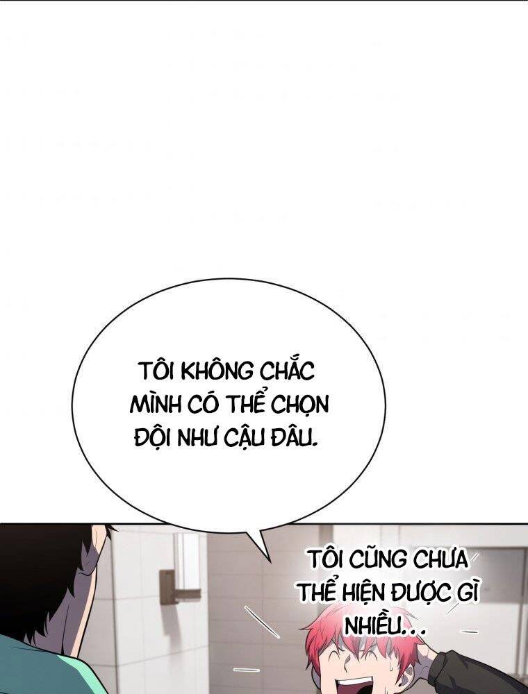 Vua Bóng Chày Chapter 14 - Trang 2
