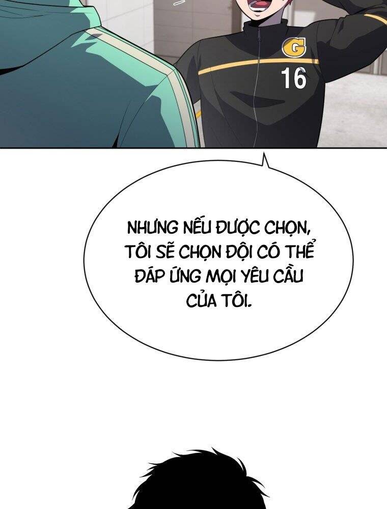 Vua Bóng Chày Chapter 14 - Trang 2