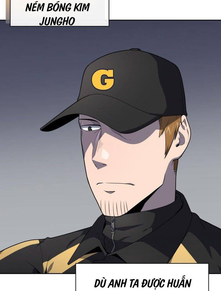 Vua Bóng Chày Chapter 14 - Trang 2