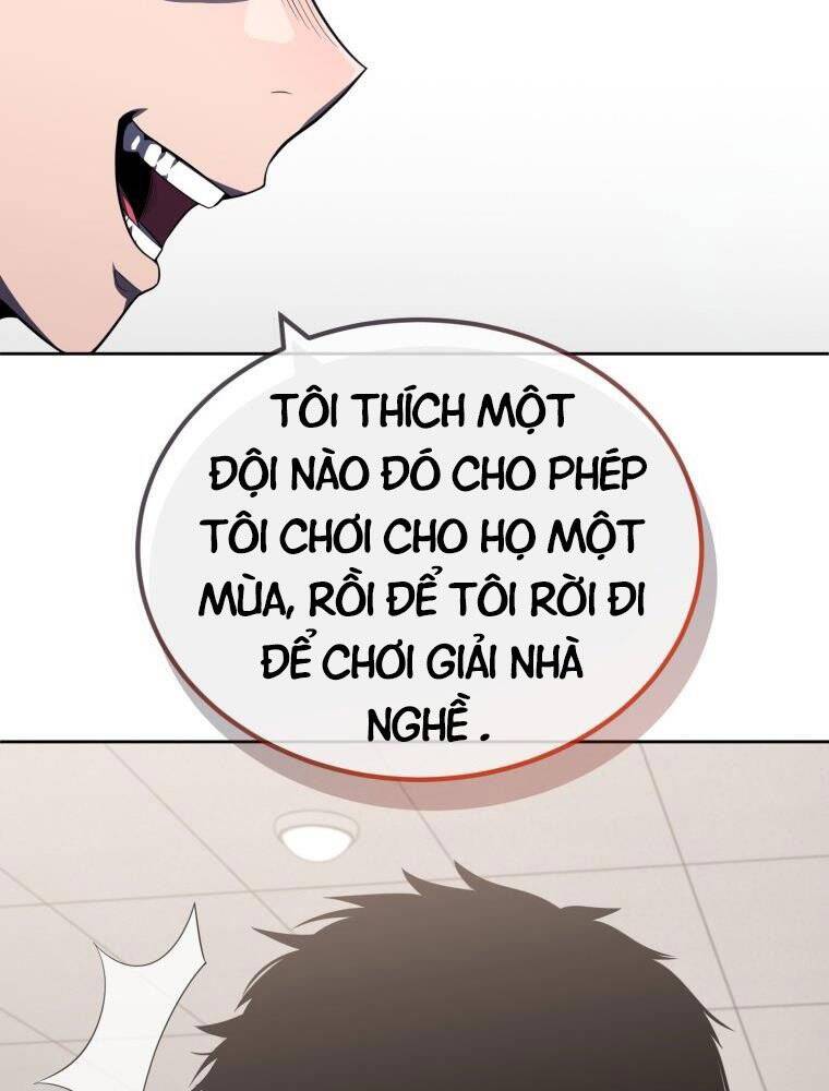 Vua Bóng Chày Chapter 14 - Trang 2