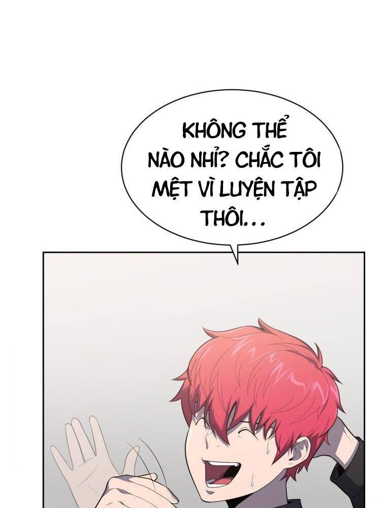 Vua Bóng Chày Chapter 14 - Trang 2