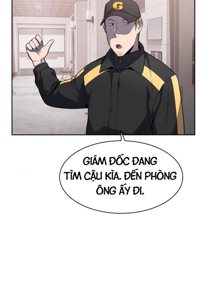 Vua Bóng Chày Chapter 14 - Trang 2