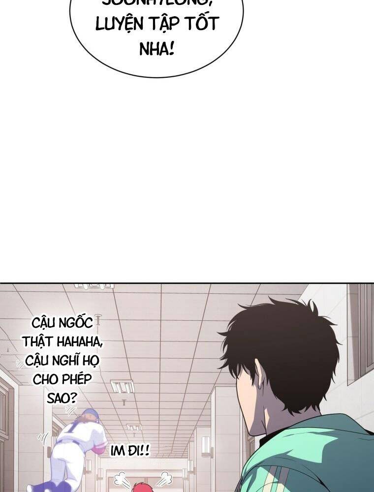 Vua Bóng Chày Chapter 14 - Trang 2