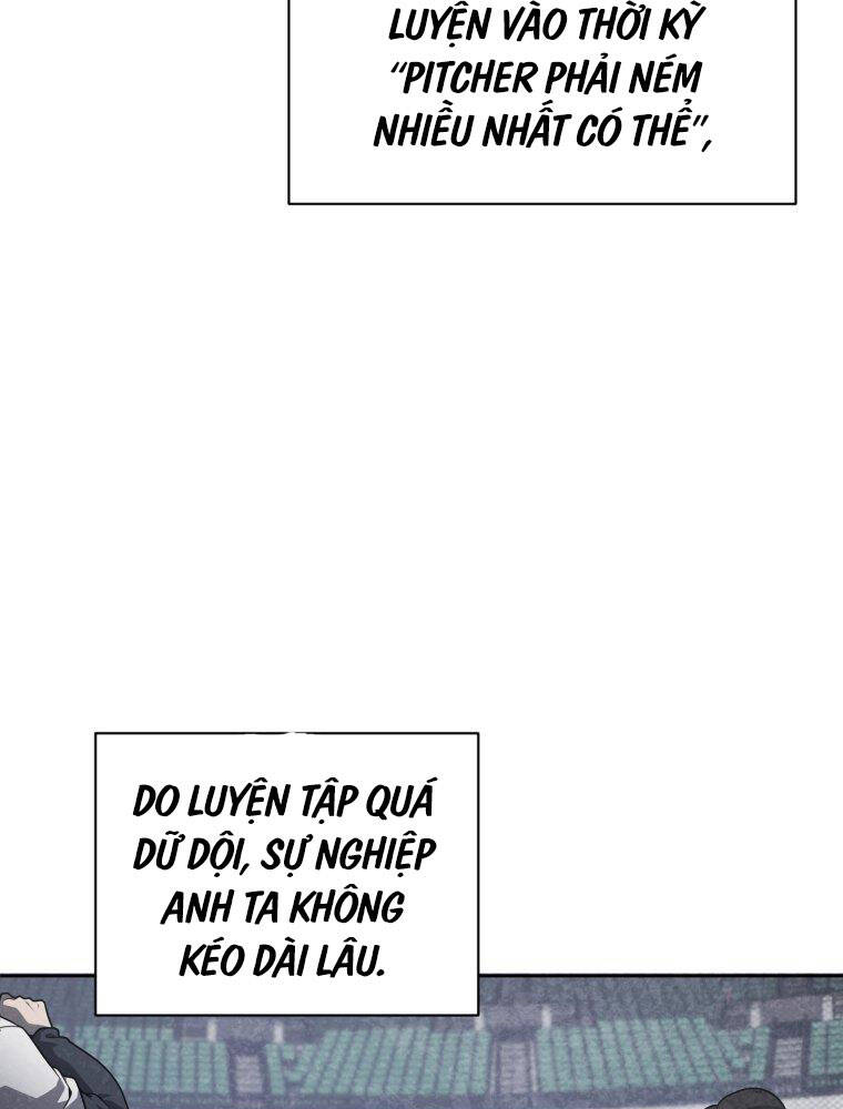 Vua Bóng Chày Chapter 14 - Trang 2