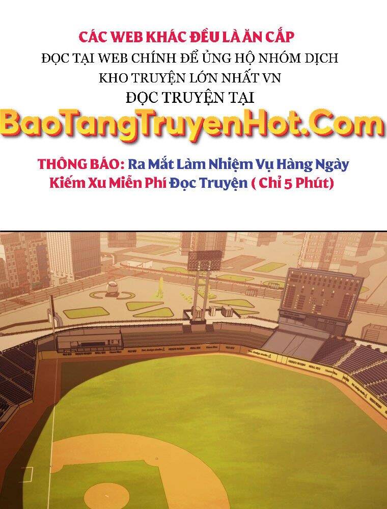 Vua Bóng Chày Chapter 14 - Trang 2