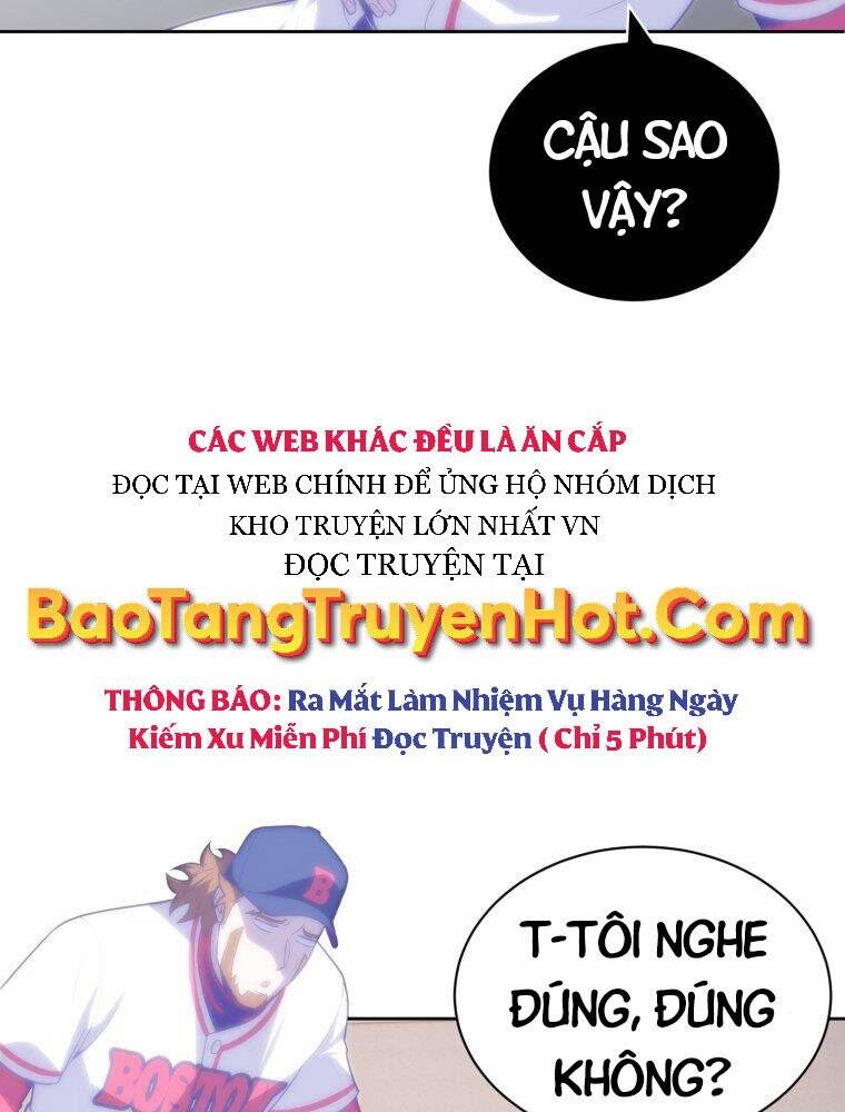 Vua Bóng Chày Chapter 14 - Trang 2
