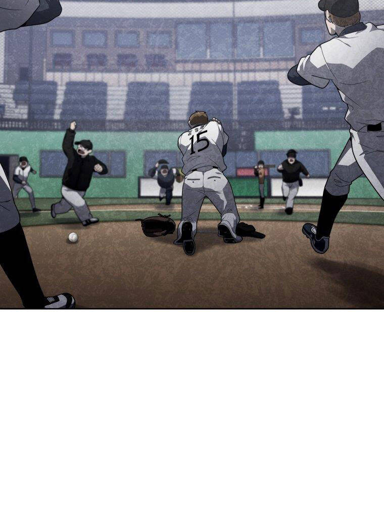 Vua Bóng Chày Chapter 14 - Trang 2