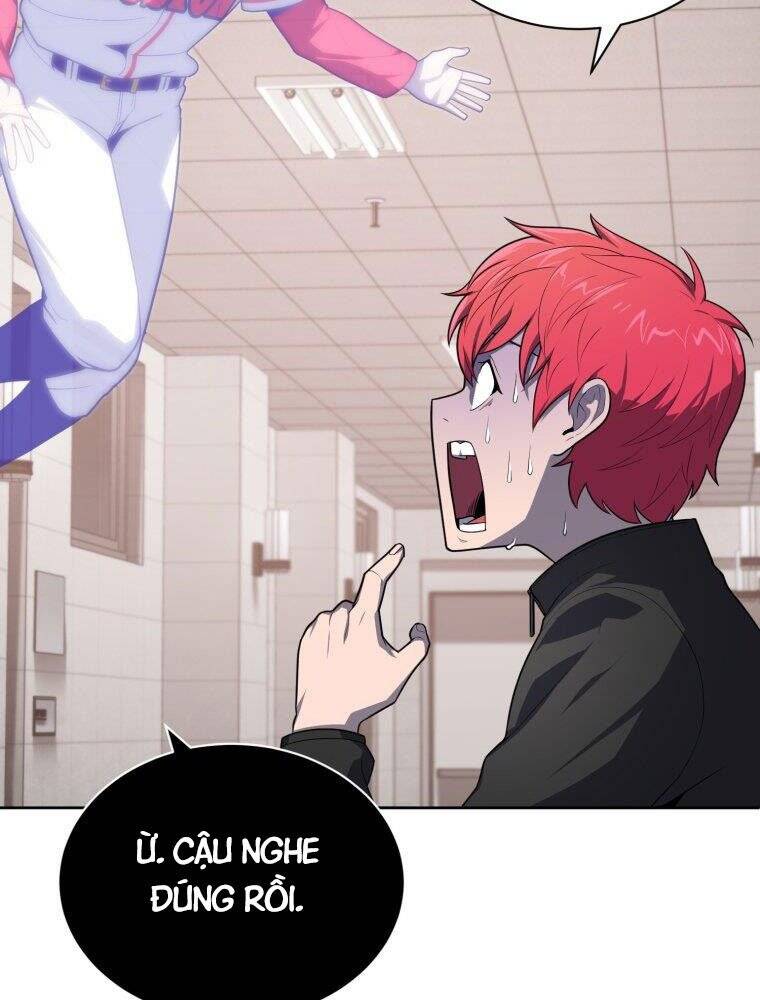 Vua Bóng Chày Chapter 14 - Trang 2