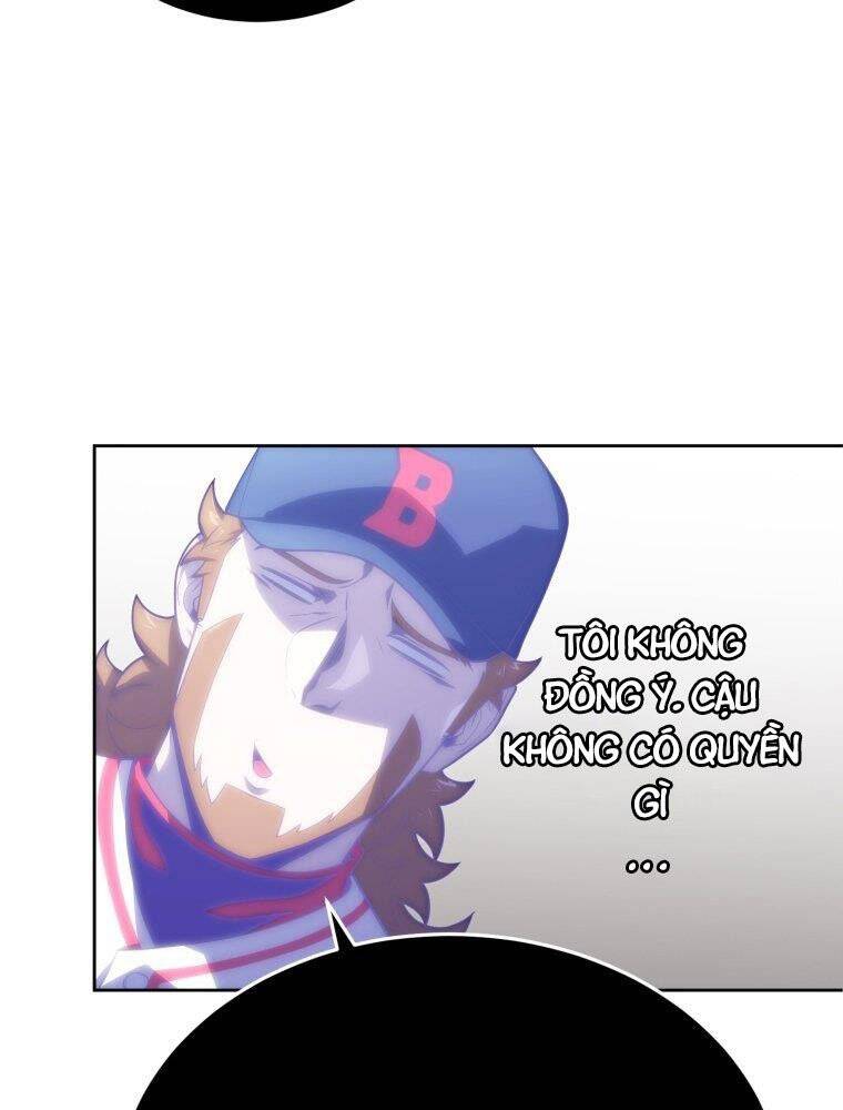 Vua Bóng Chày Chapter 14 - Trang 2
