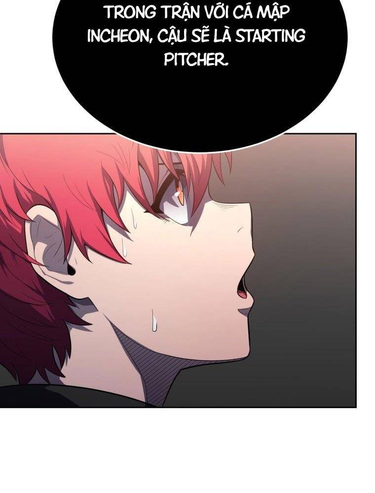 Vua Bóng Chày Chapter 14 - Trang 2