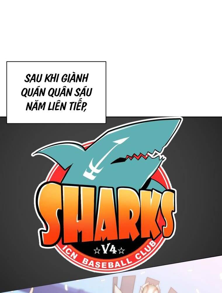 Vua Bóng Chày Chapter 14 - Trang 2