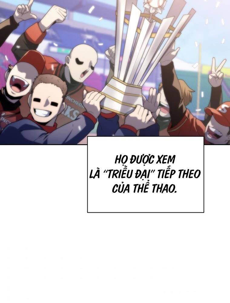 Vua Bóng Chày Chapter 14 - Trang 2