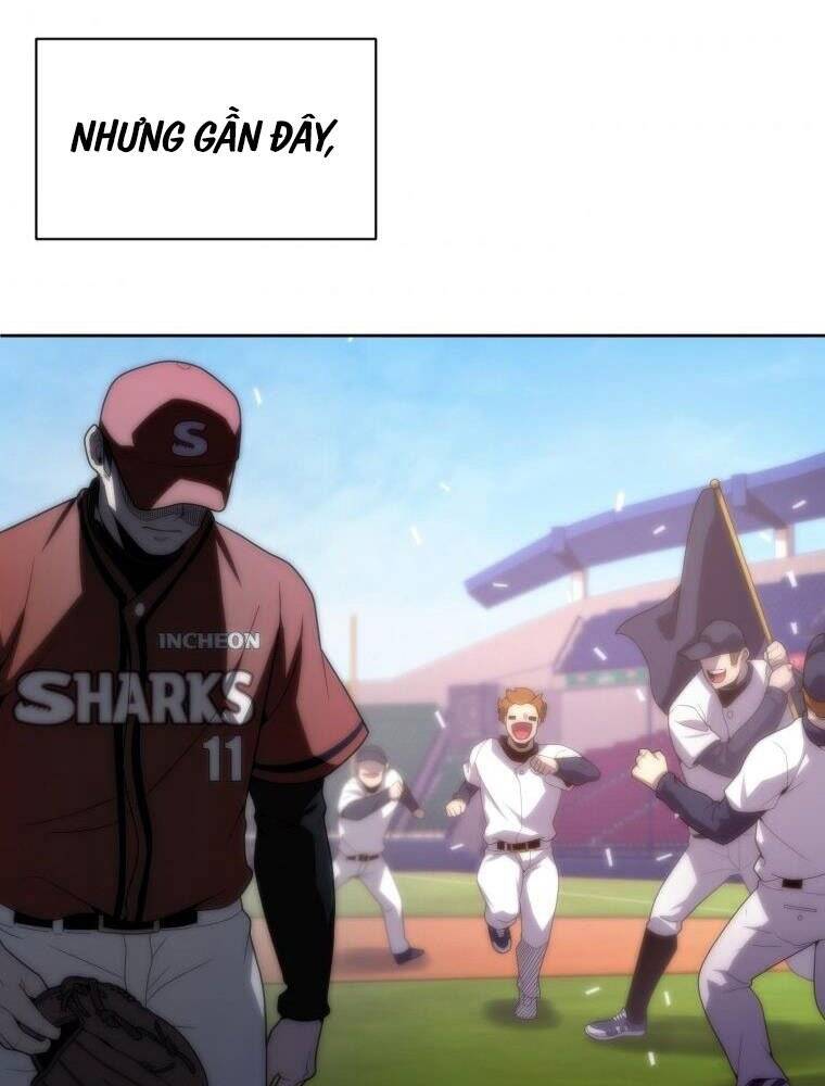Vua Bóng Chày Chapter 14 - Trang 2