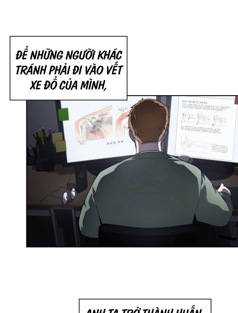 Vua Bóng Chày Chapter 14 - Trang 2