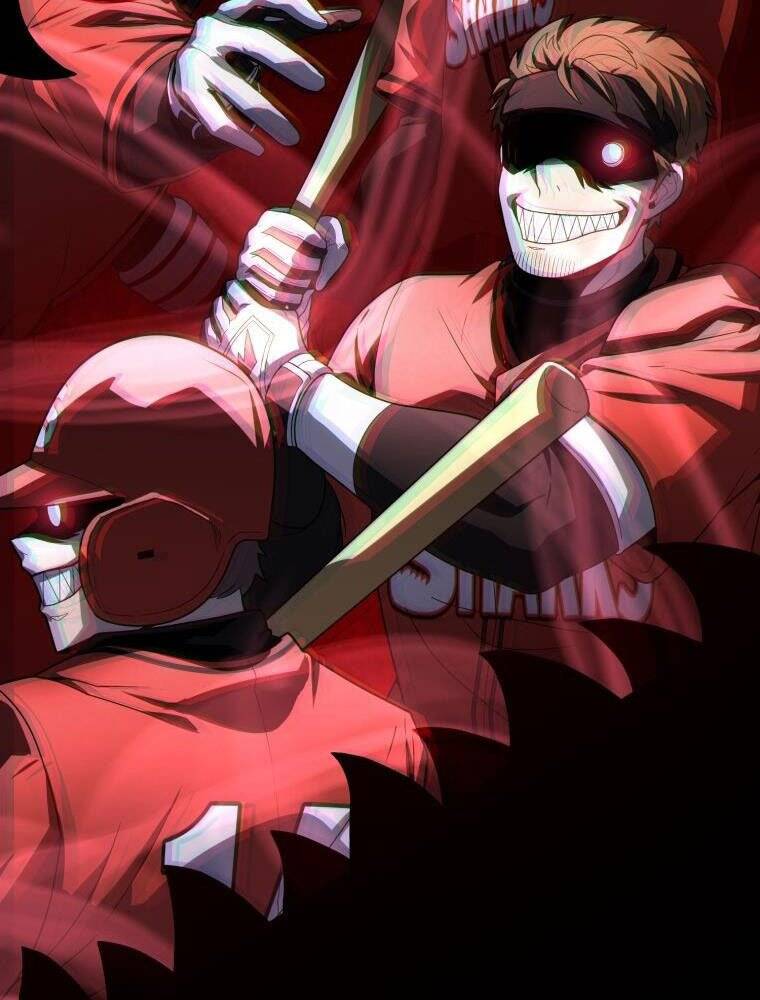 Vua Bóng Chày Chapter 14 - Trang 2