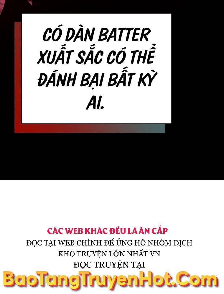 Vua Bóng Chày Chapter 14 - Trang 2