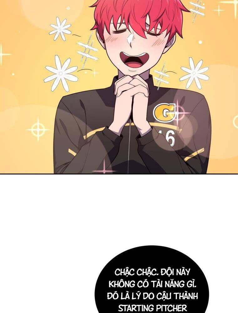 Vua Bóng Chày Chapter 14 - Trang 2