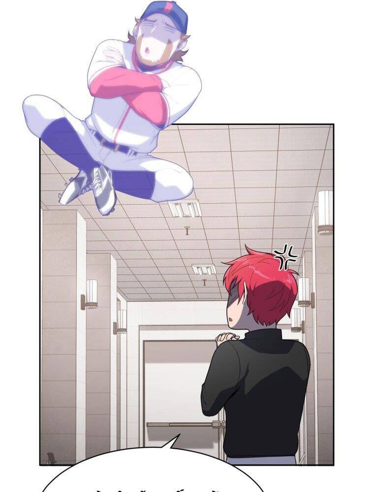 Vua Bóng Chày Chapter 14 - Trang 2