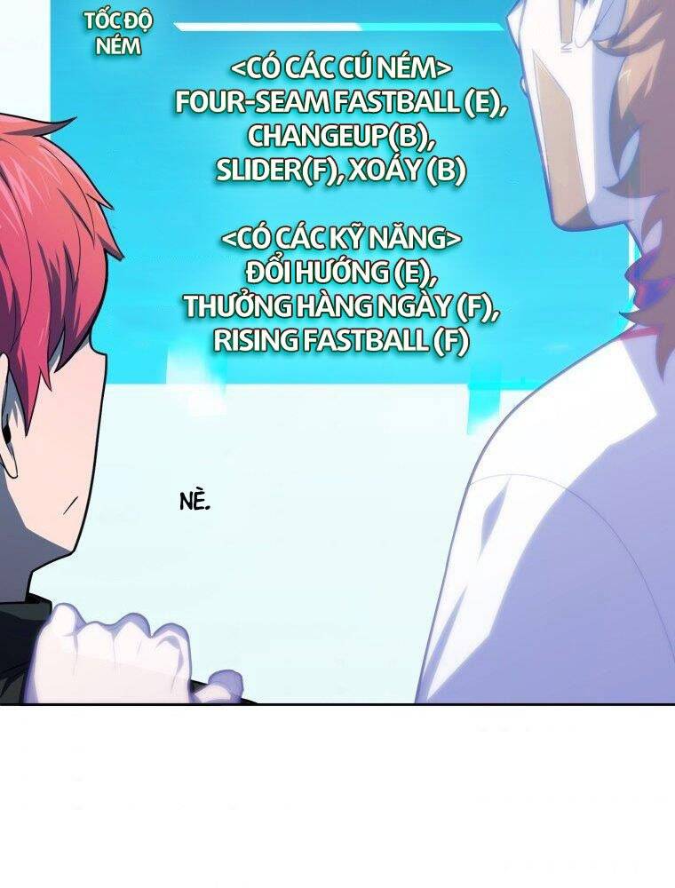 Vua Bóng Chày Chapter 14 - Trang 2