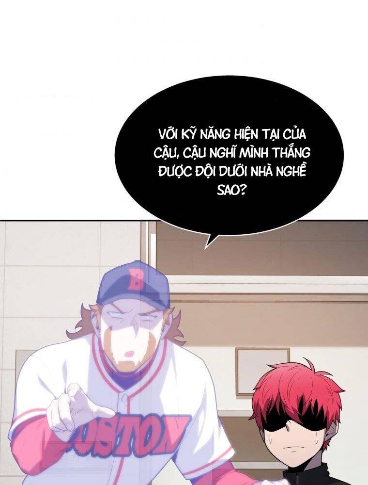 Vua Bóng Chày Chapter 14 - Trang 2