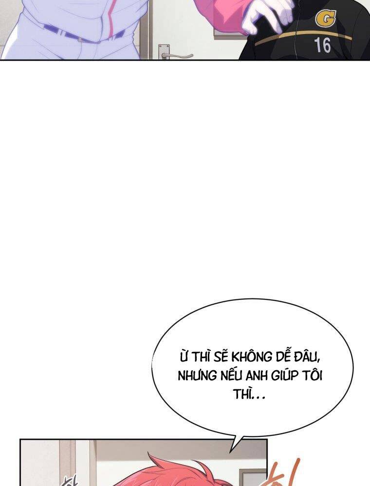 Vua Bóng Chày Chapter 14 - Trang 2