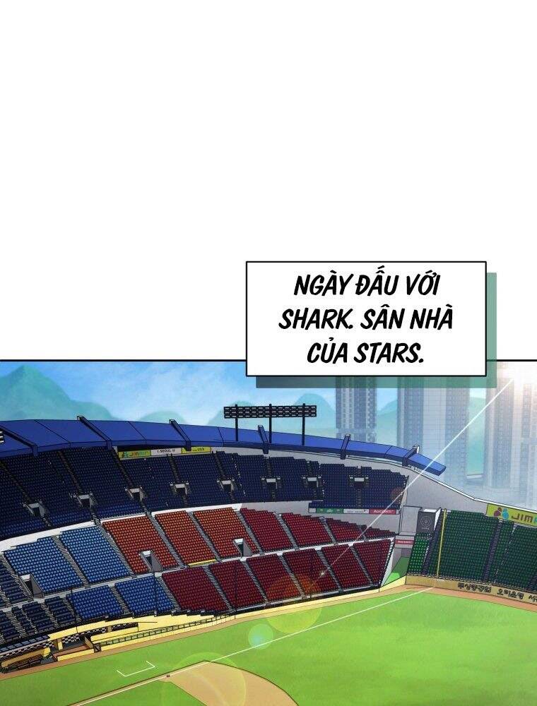 Vua Bóng Chày Chapter 15 - Trang 2