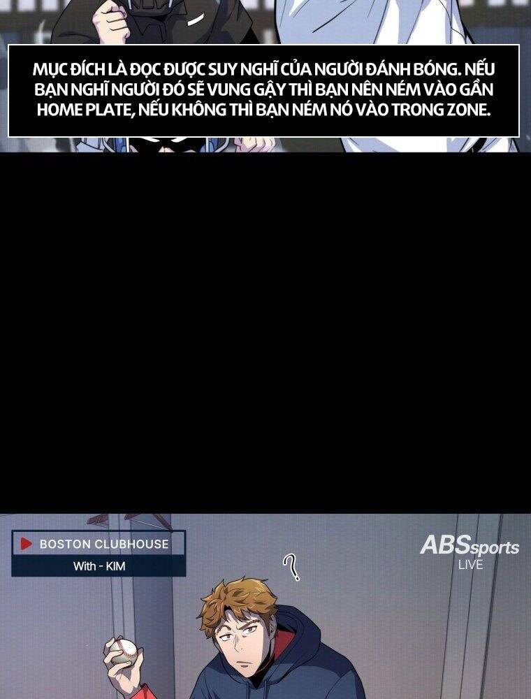Vua Bóng Chày Chapter 15 - Trang 2