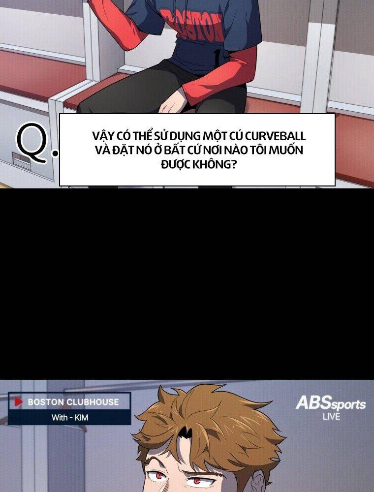 Vua Bóng Chày Chapter 15 - Trang 2