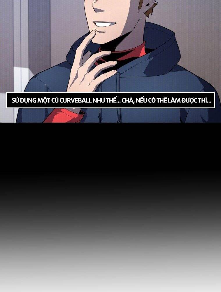 Vua Bóng Chày Chapter 15 - Trang 2