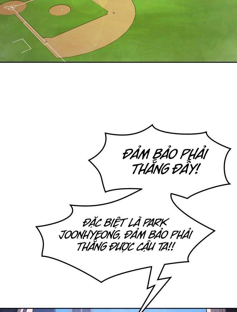 Vua Bóng Chày Chapter 15 - Trang 2