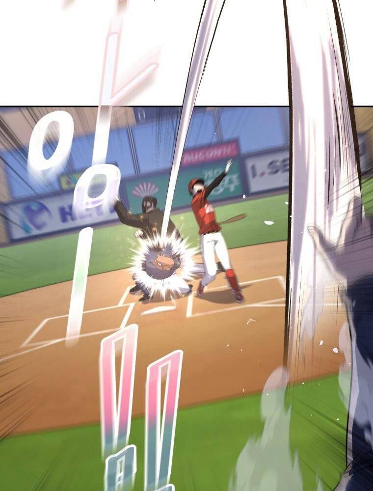 Vua Bóng Chày Chapter 15 - Trang 2