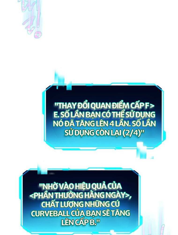 Vua Bóng Chày Chapter 15 - Trang 2