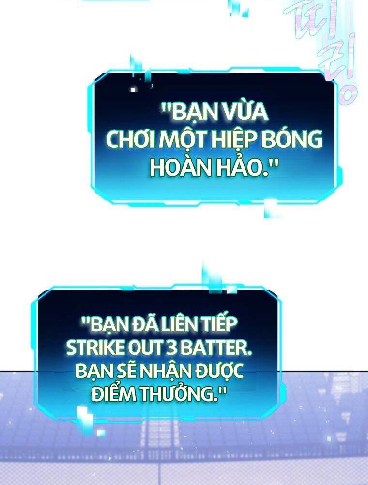 Vua Bóng Chày Chapter 15 - Trang 2