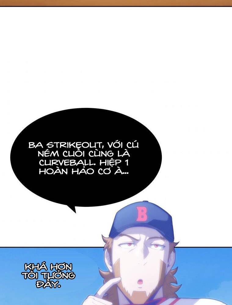 Vua Bóng Chày Chapter 15 - Trang 2