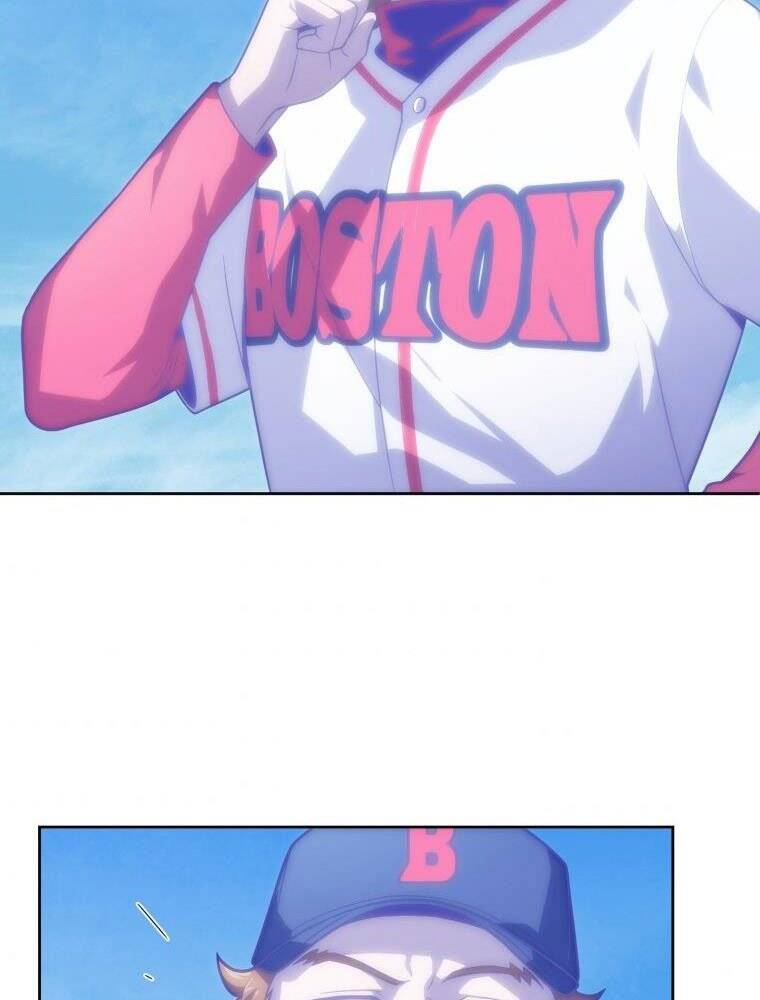 Vua Bóng Chày Chapter 15 - Trang 2