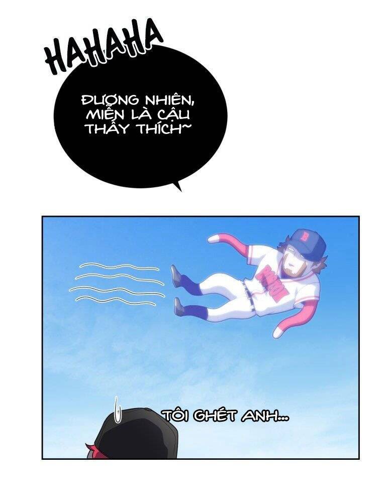 Vua Bóng Chày Chapter 15 - Trang 2