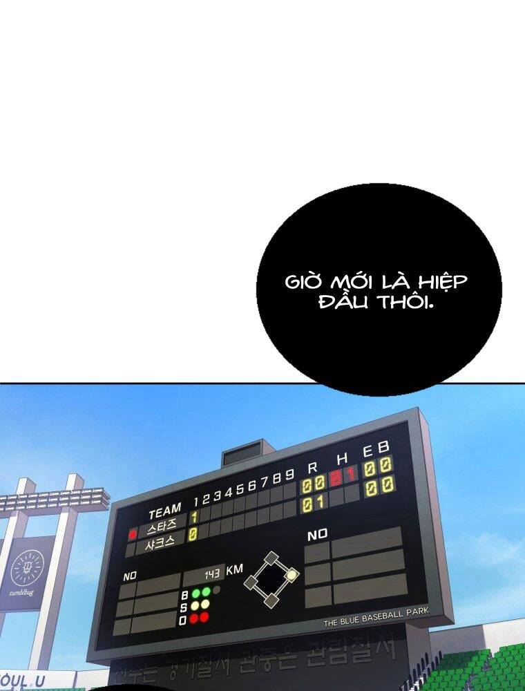 Vua Bóng Chày Chapter 15 - Trang 2